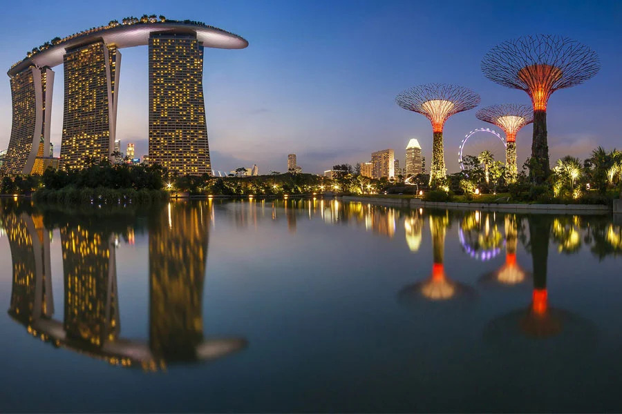 Singapore